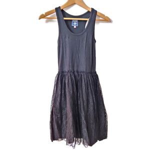 Pink Victoria's Secret Dress